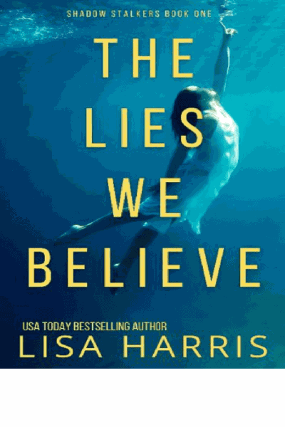 The Lies We Believe Cover Image
