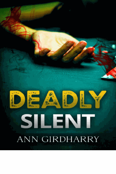 Deadly Silent Cover Image