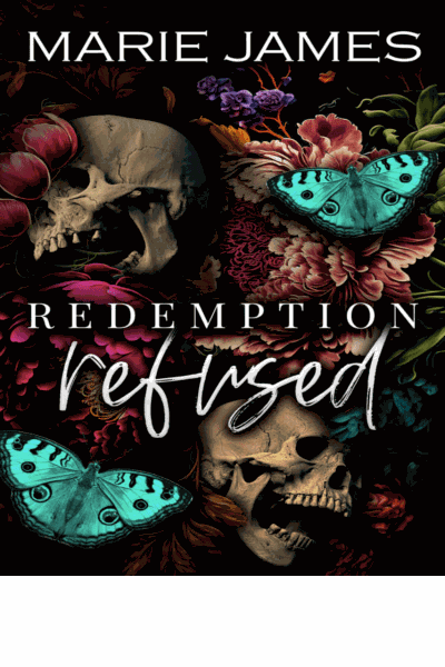 Redemption Refused Cover Image