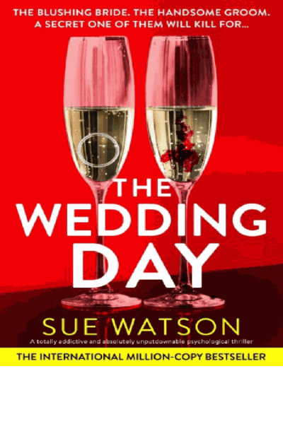 The Wedding Day Cover Image