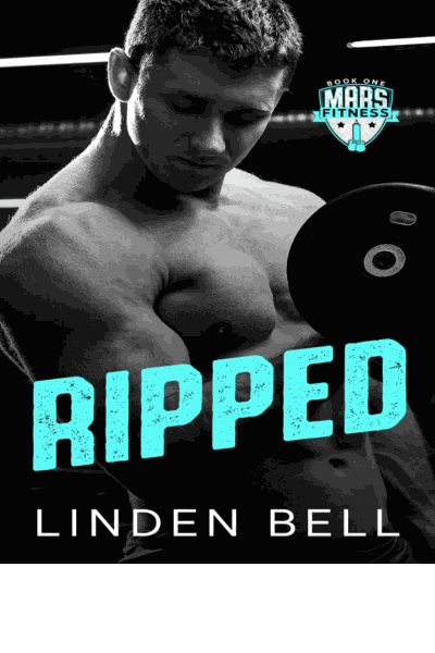 Ripped Cover Image