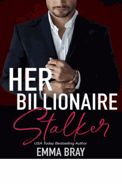 Her Billionaire Stalker Cover Image