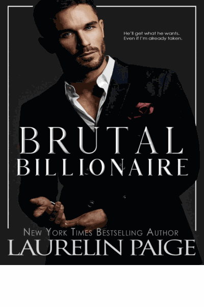 Brutal Billionaire Cover Image