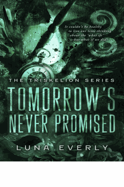 Tomorrow’s Never Promised Cover Image