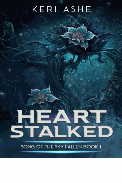 Heart Stalked Cover Image