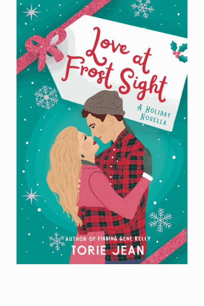 Love at Frost Sight Cover Image