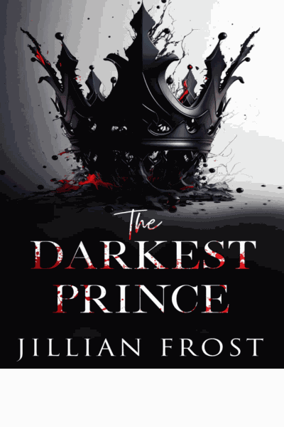 The Darkest Prince Cover Image