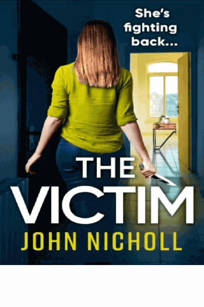 The Victim Cover Image