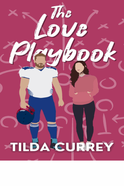 The Love Playbook Cover Image