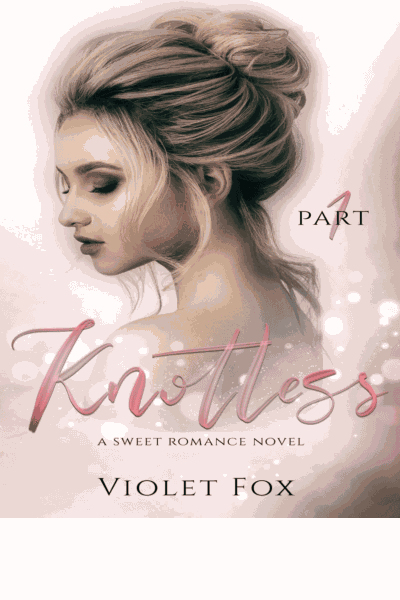 Knotless Cover Image