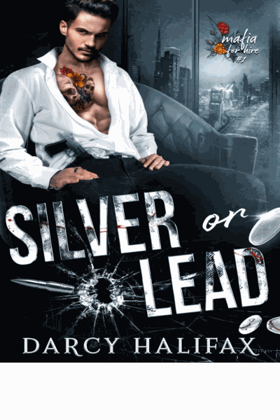 Silver Or Lead Cover Image