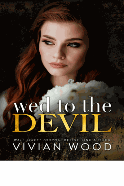 Wed To The Devil Cover Image