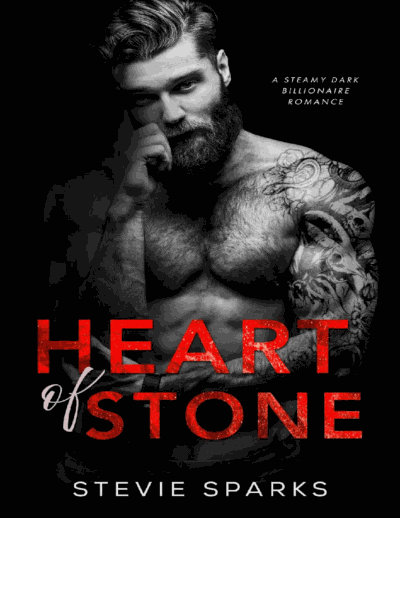 Heart of Stone Cover Image