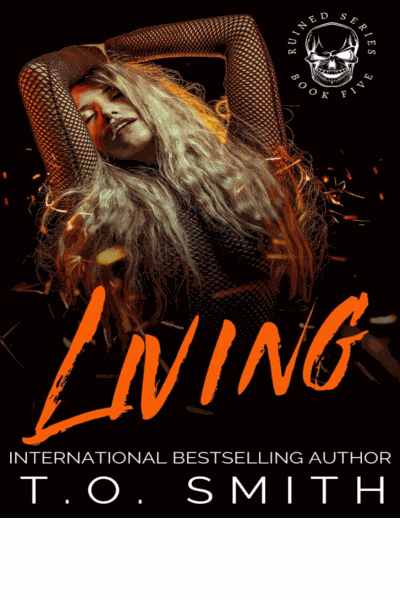 Living Cover Image