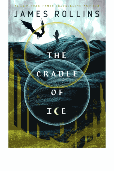 The Cradle of Ice Cover Image