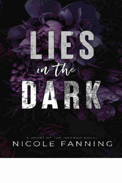 Lies in the Dark Cover Image