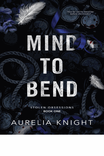 Mind to Bend Cover Image