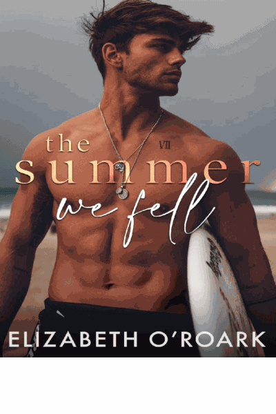 The Summer We Fell Cover Image