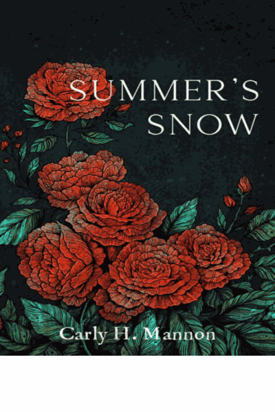 Summer's Snow Cover Image