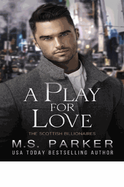 A Play for Love Cover Image