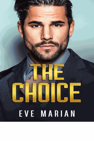 The Choice Cover Image