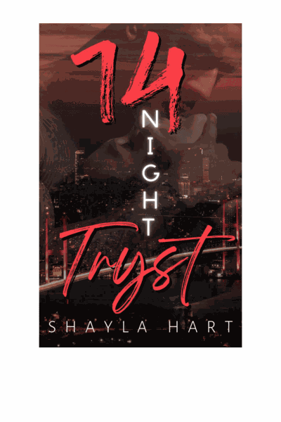 14 Night Tryst Cover Image