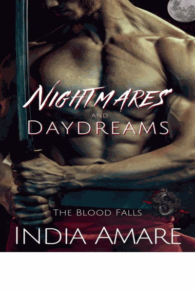 Nightmares and Daydreams Cover Image