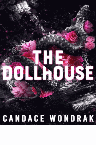 The Dollhouse Cover Image