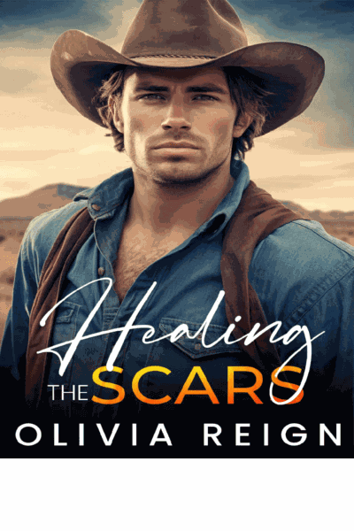 Healing the Scars Cover Image