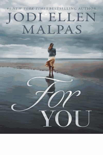 For You Cover Image
