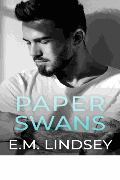 Paper Swans Cover Image