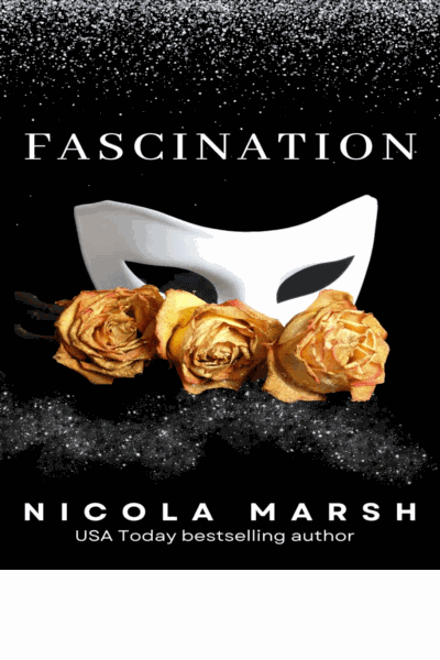 Fascination Cover Image