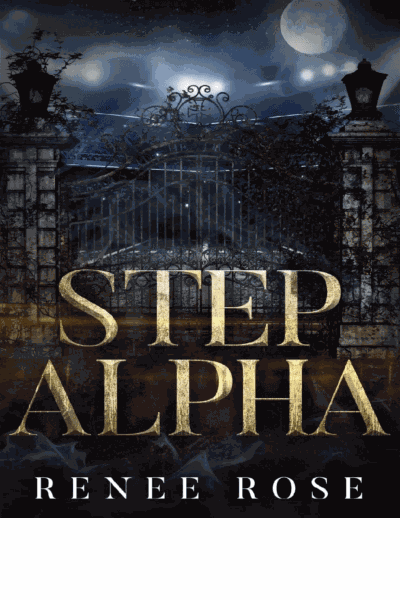 Step Alpha Cover Image