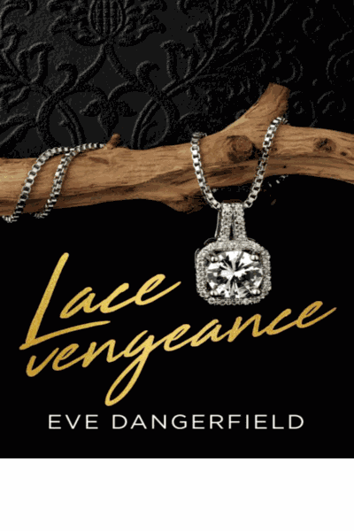 Lace Vengeance Cover Image
