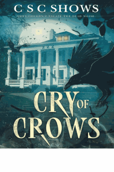 Cry of Crows Cover Image
