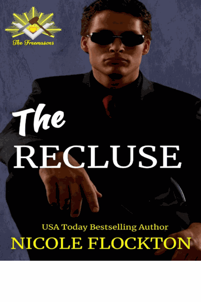 The Recluse Cover Image