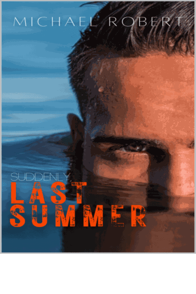 Suddenly, Last Summer Cover Image