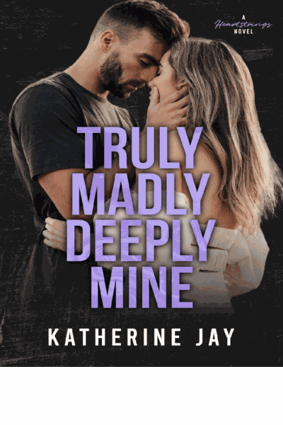 Truly Madly Deeply Mine Cover Image