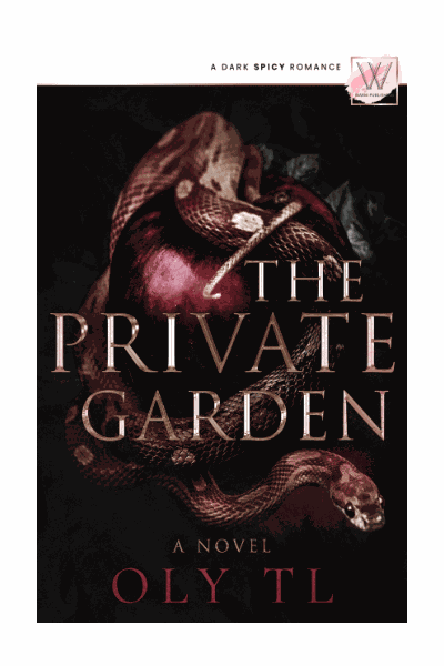 The Private Garden Cover Image