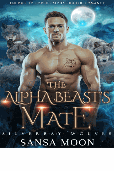 The Alpha Beast’s Mate Cover Image