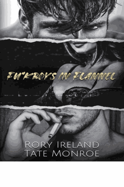 Fu*kboys in Flannel Cover Image