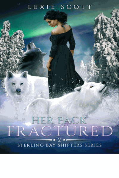 Her Pack Fractured Cover Image