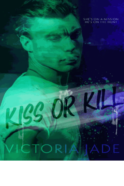 Kiss or Kill Cover Image