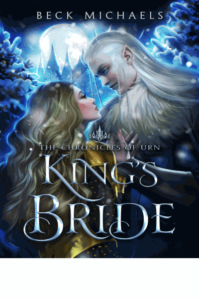 King's Bride Cover Image
