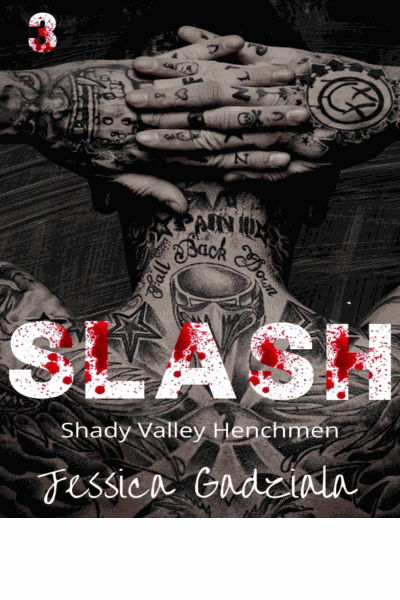 Slash Cover Image