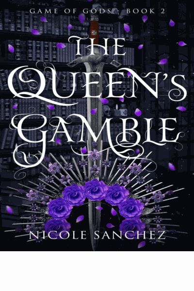 The Queen's Gamble Cover Image