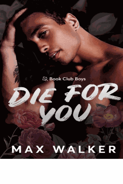 Die For You Cover Image