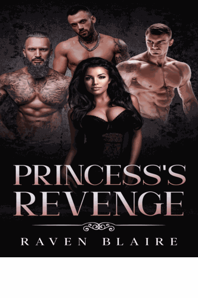 Princess's Revenge Cover Image