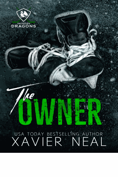 The Owner Cover Image
