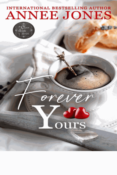 Forever Yours: Clean Slate Series Cover Image